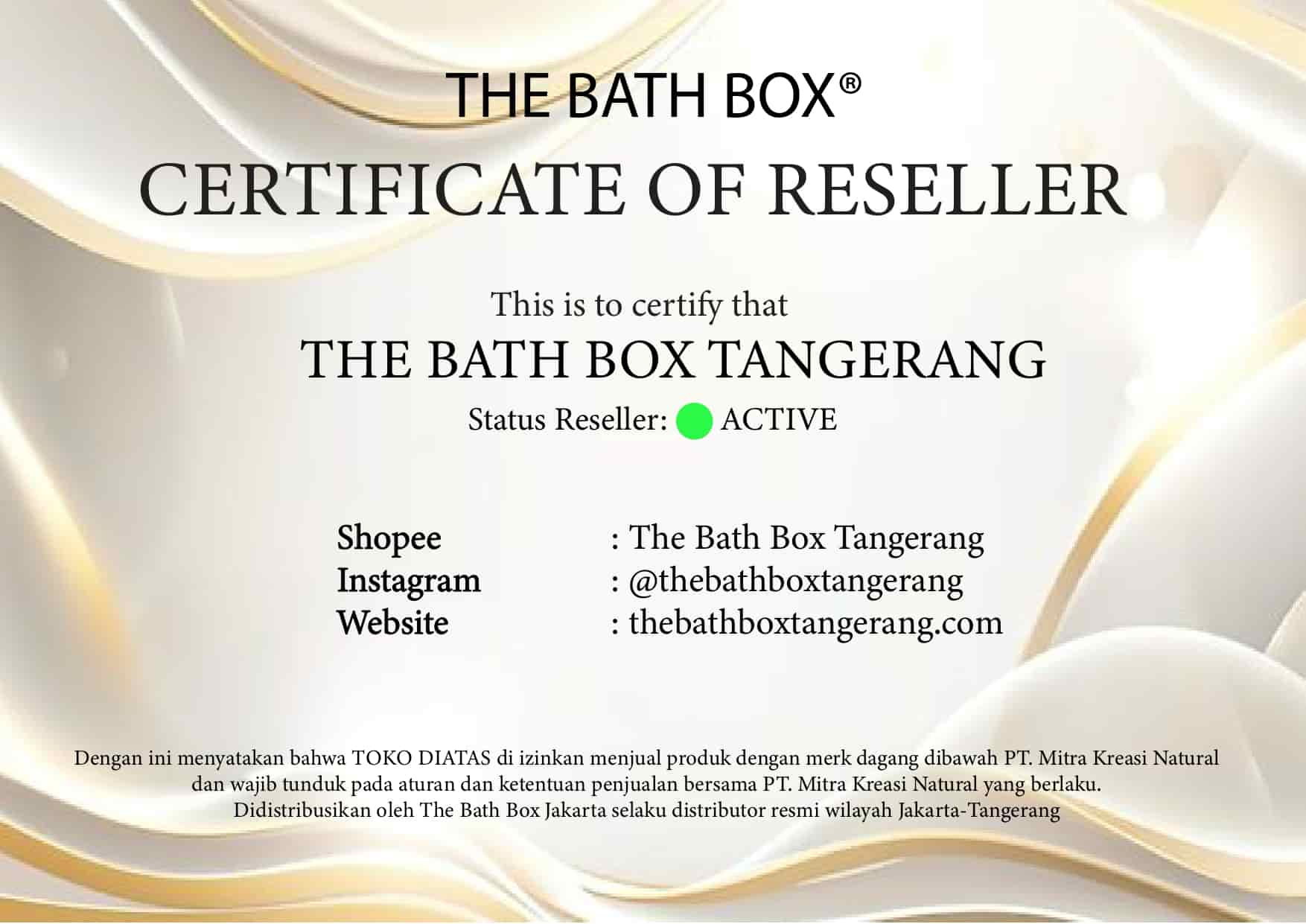 THE BATH BOX - Goats Don't Lie Original Liquid Soap - Image 6