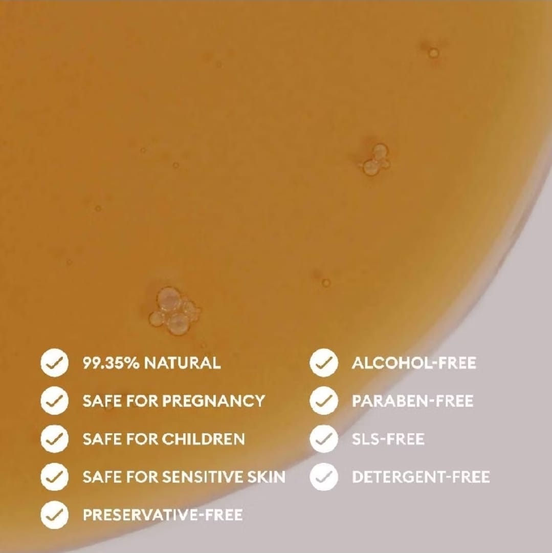 THE BATH BOX - Ocha Liquid Soap - Image 3