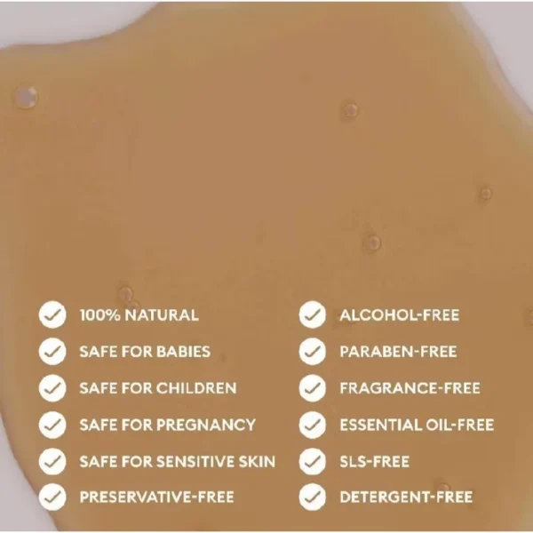 THE BATH BOX - Goats Don't Lie Original Liquid Soap
